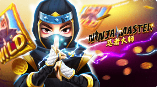忍者大师